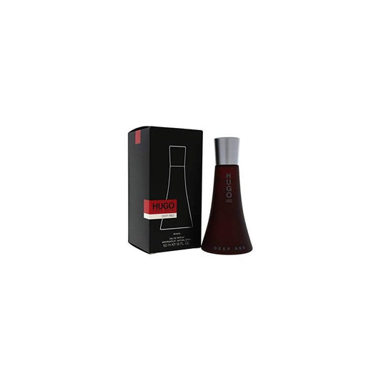 Hugo Boss Deep Red Eau De Perfume for Her