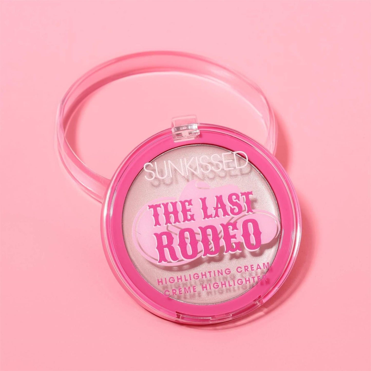 Sunkissed The Last Rodeo Highlighter