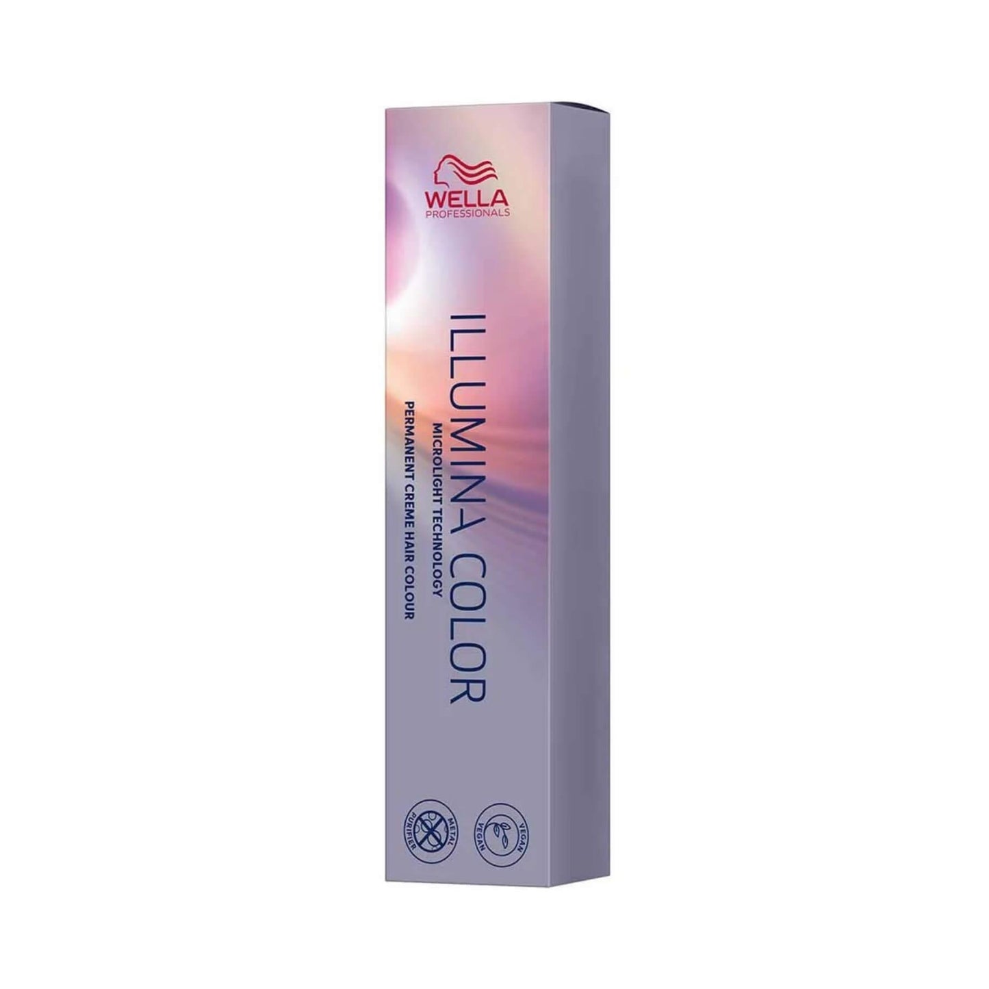Wella Professional Illumina Colour Permanent Hair Colour