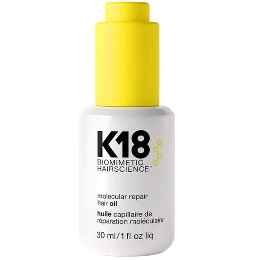K18 Molecular Repair Hair Oil