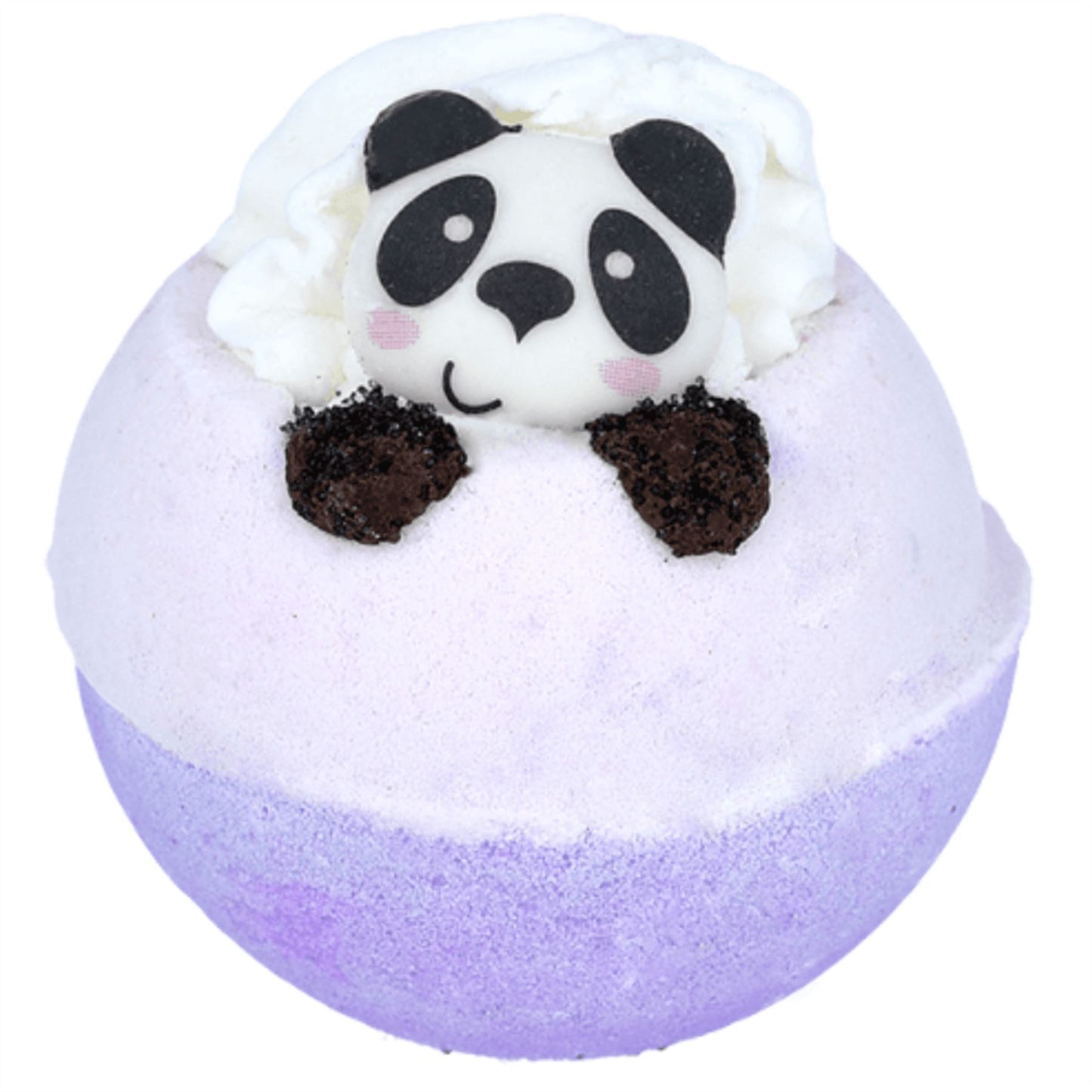 Bomb Cosmetics Bath Blaster - Bear With Me