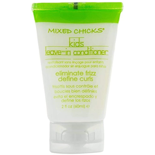 Mixed Chicks Kids Leave In Conditioner