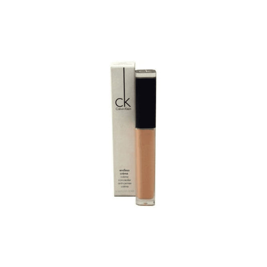 Calvin Klein Endless Creme Concealer - 206 Ginger