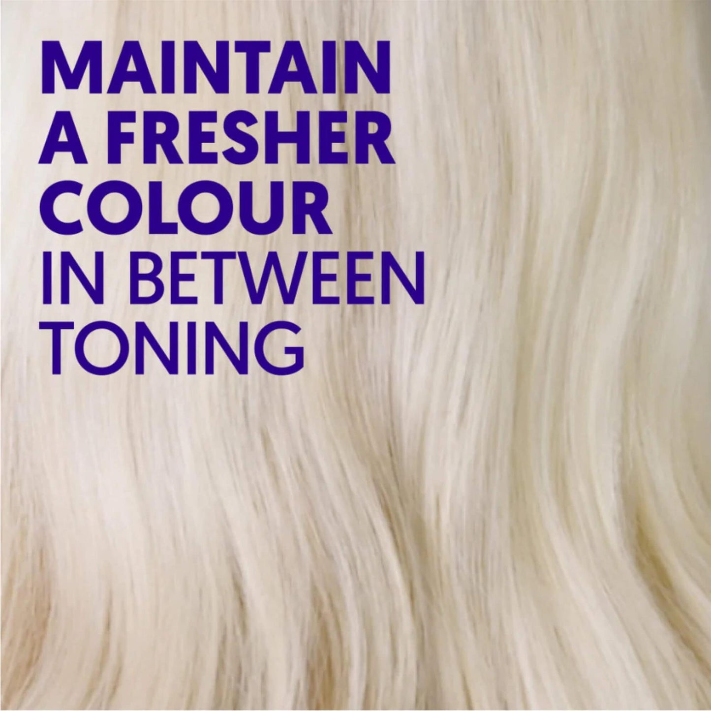 Provoke Touch Of Silver Colour Care Conditioner 200ml