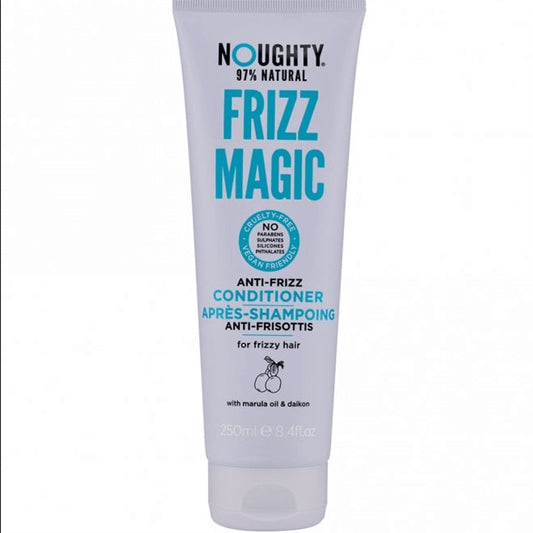 Noughty Frizz Magic Anti Frizz Conditioner - 250ml