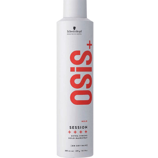 Schwarzkopf Professional OSiS Elastic Medium Hold Hairspray