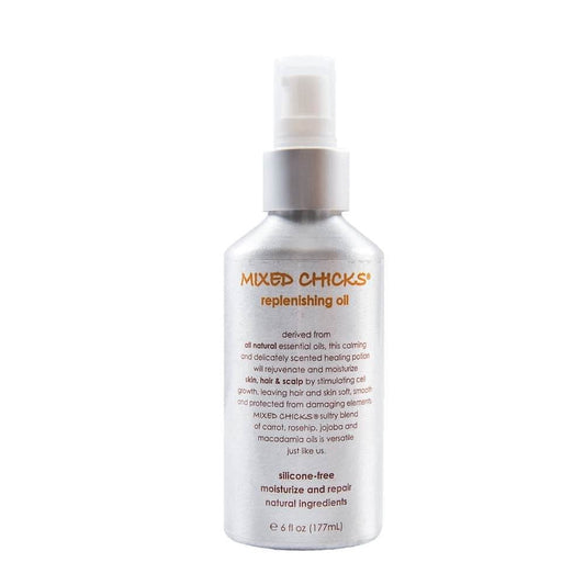 Mixed Chicks Replenishing Oil - 177ml