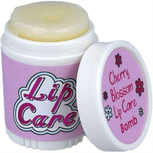 Bomb Cosmetics Lip Treatment - Cherry Blossom
