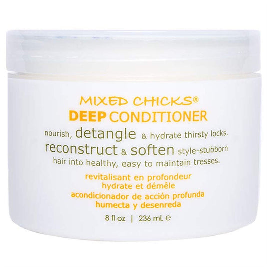 Mixed Chicks Deep Conditioner