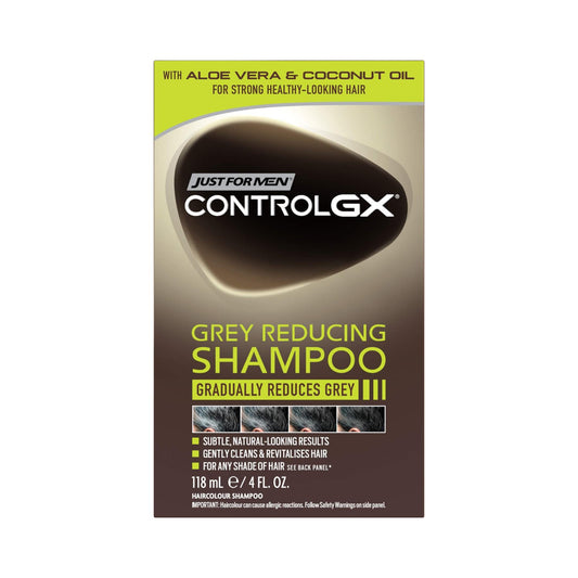 Just for Men Control GX Shampoo