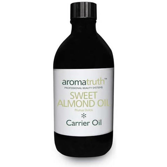 Aromatruth Sweet Almond Oil