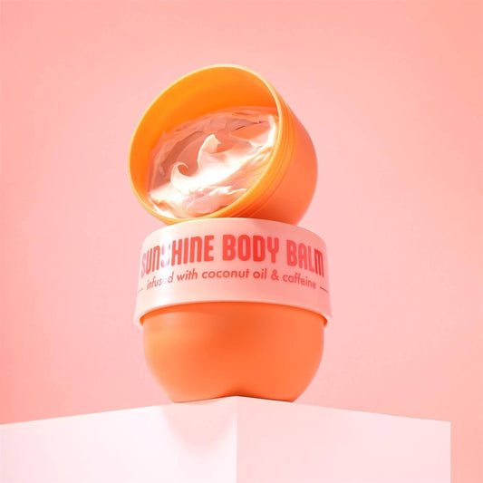 Sunkissed Sunshine Body Balm 200g