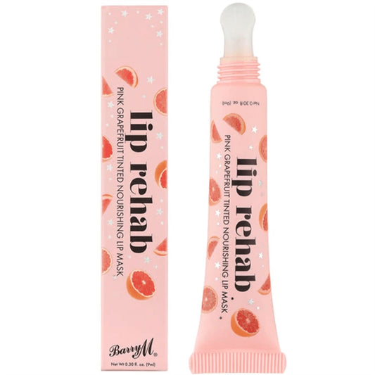 Barry M Lip Rehab Nourishing Lip Mask