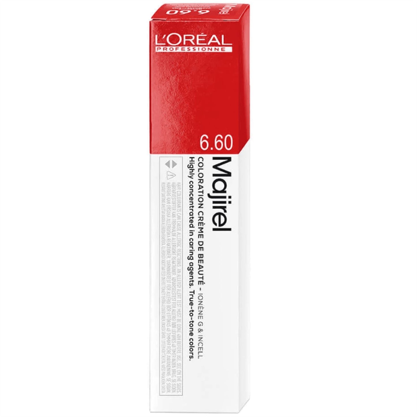 L'oreal Paris Professional Majirel Mix Permanent Hair Colour
