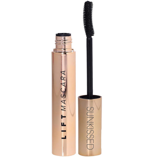 Sunkissed Lift Mascara - Black