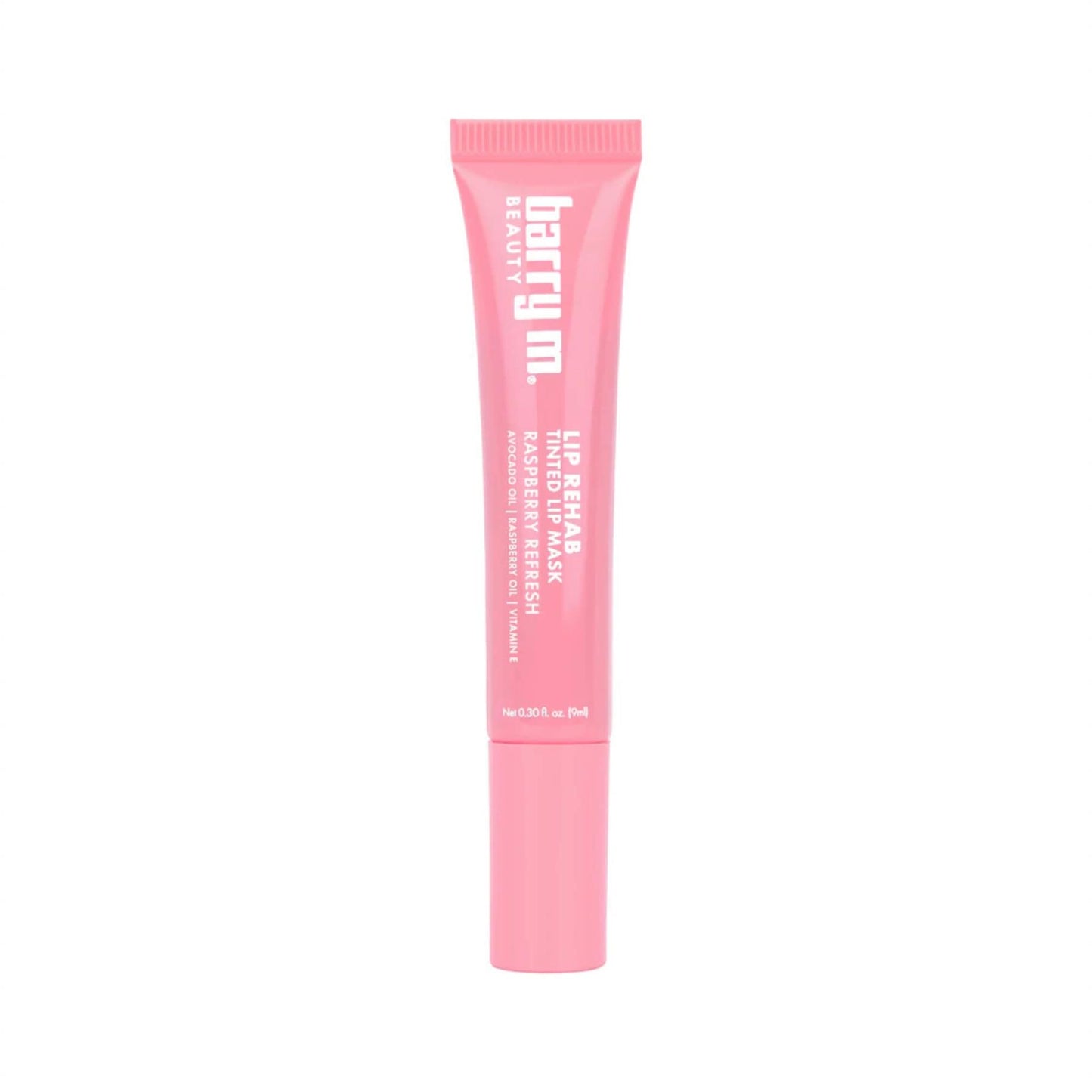 Barry M Lip Rehab Nourishing Lip Mask