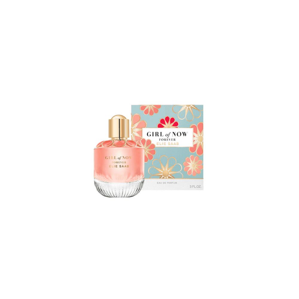 Ellie Saab Girl of Now Forever Eau De Perfume