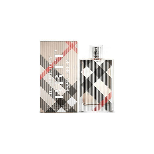 Burberry Brit Women Eau De Perfume