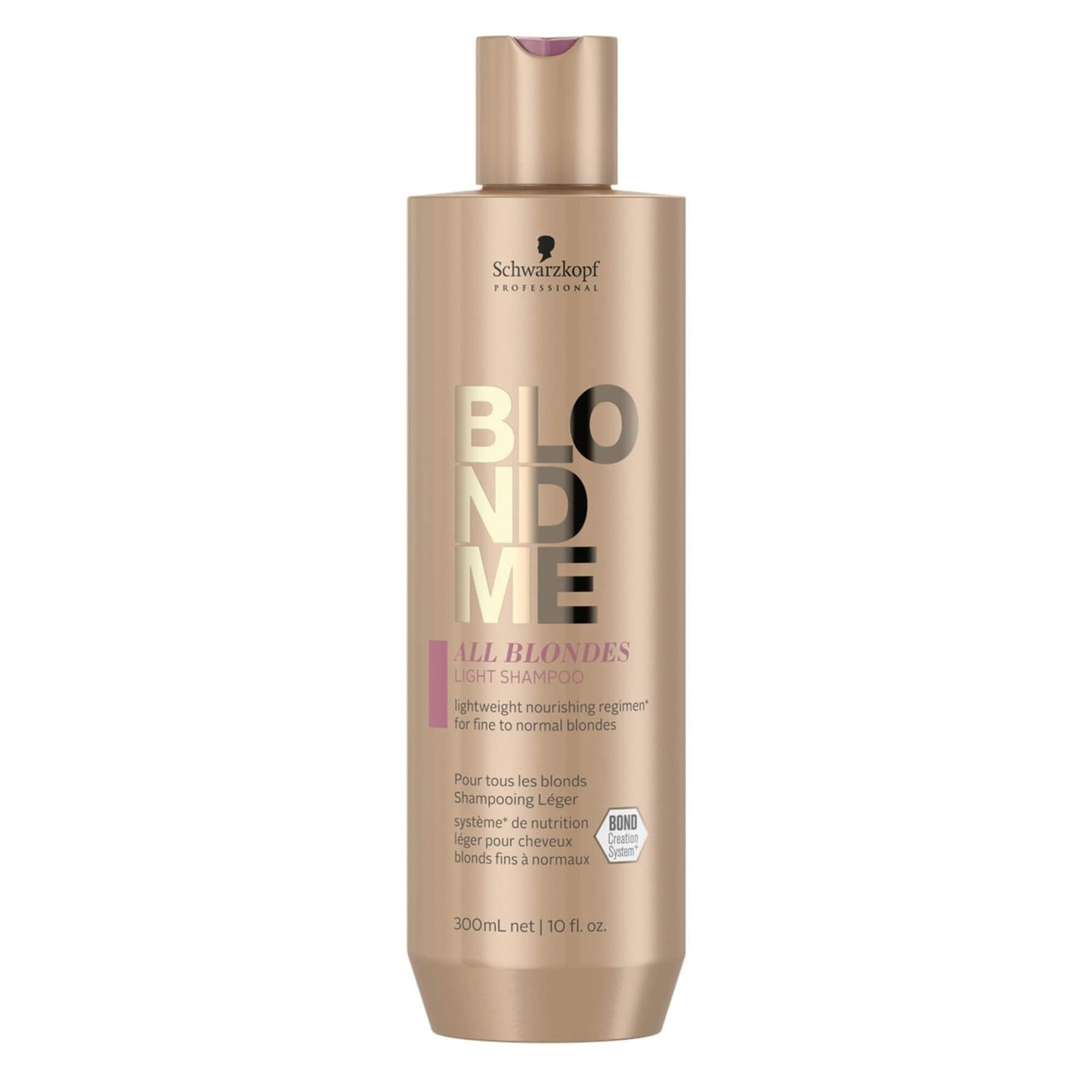 Schwarzkopt BlondMe All Blondes Light Gift Bag