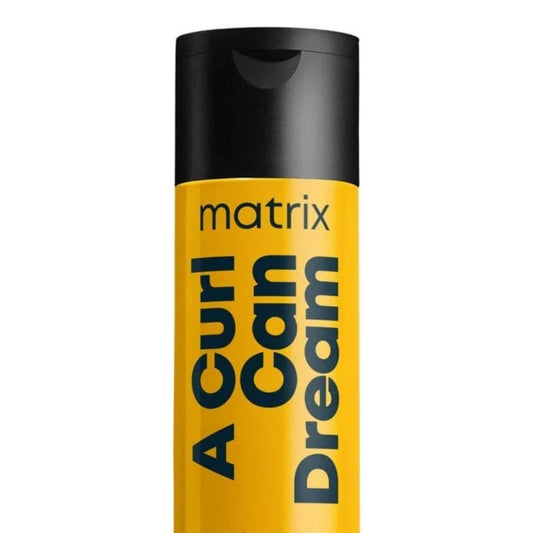 Matrix A Curl Can Dream Shampoo