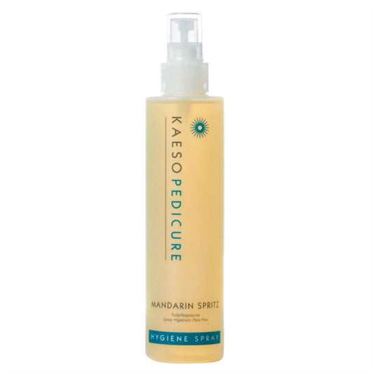 Kaeso Mandarin Spritz Foot Hygiene Spray - 195ml