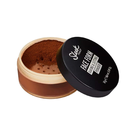 Sleek MakeUP Face Form Baking and Setting Powder 14g