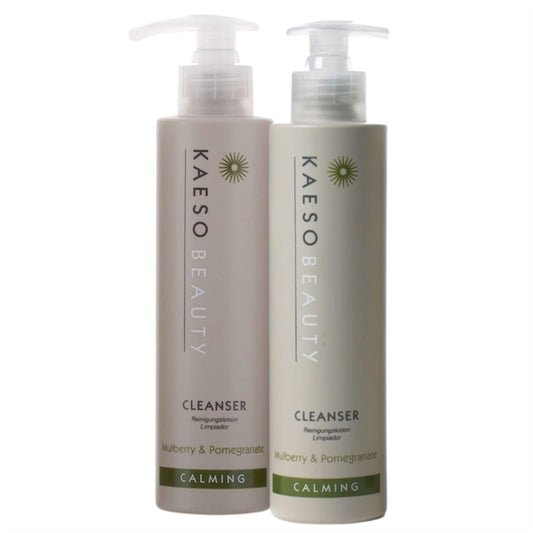 Kaeso Calming Cleanser