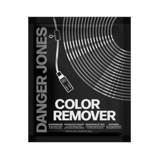 Danger Jones Color Remover 43g