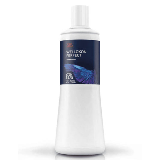 Wella Professional Welloxon Perfect Developer