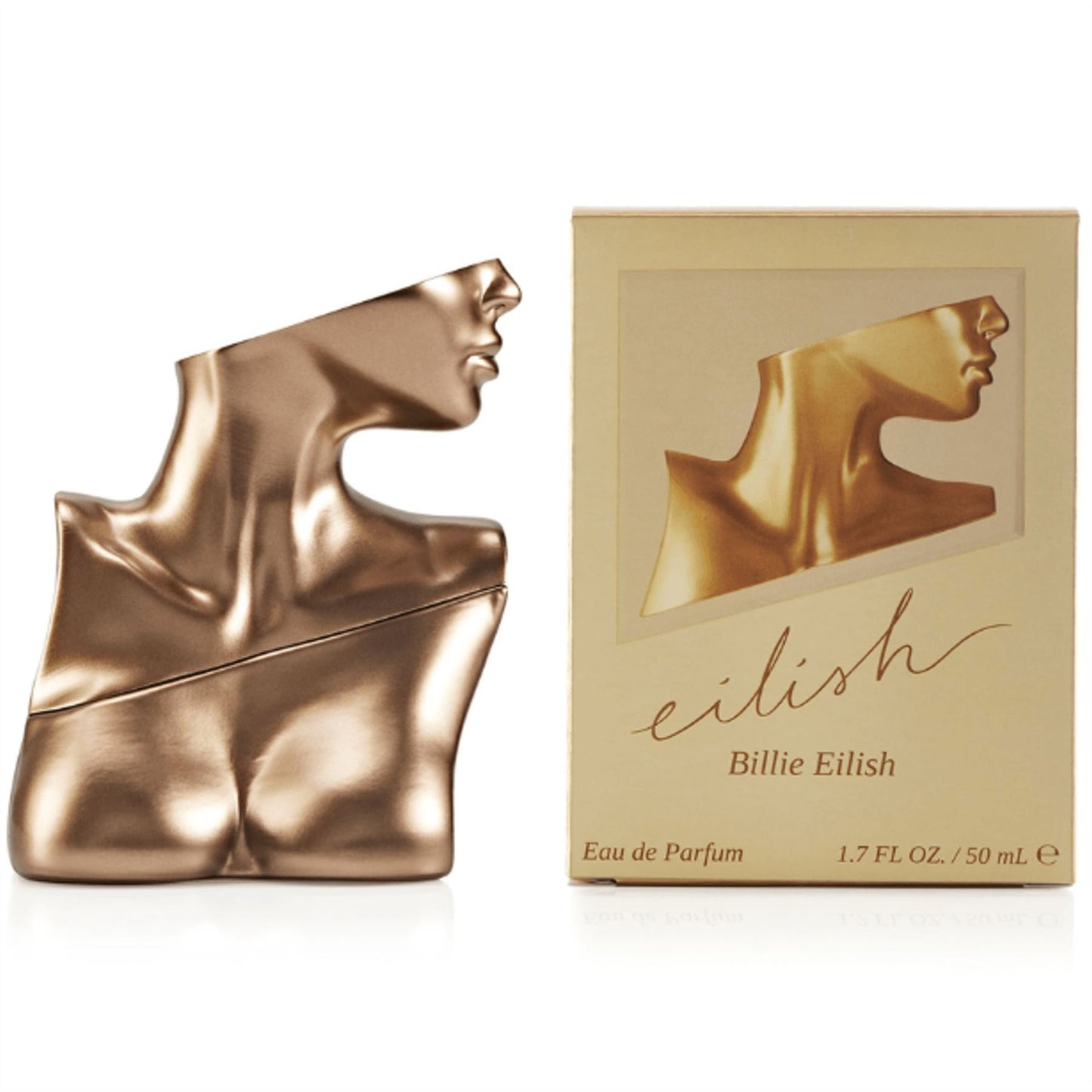 Billie Eilish Eilish Eau De Perfume For Her