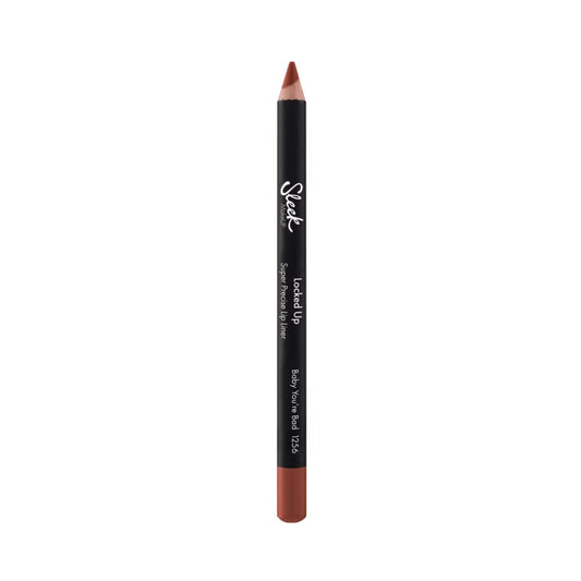 Sleek MakeUP Locked Up Super Precise Lip Liner