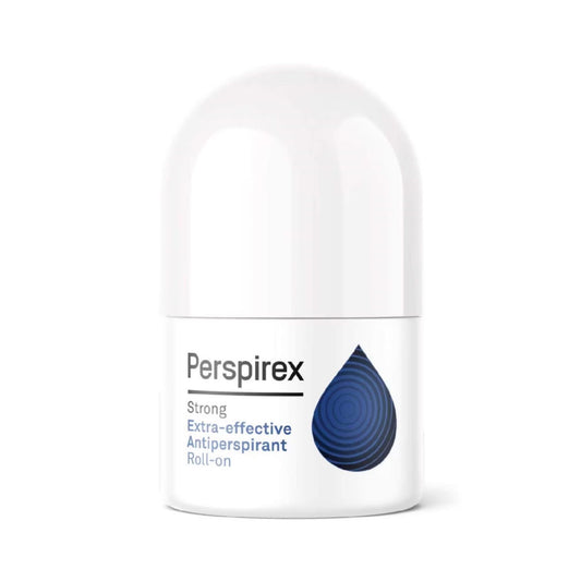 Perspirex Strong Antiperspirant Roll-On 20ml