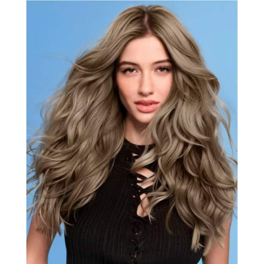 Schwarzkopf LIVE Intense Colour L61 Nude Bronde Permanent Hair Dye