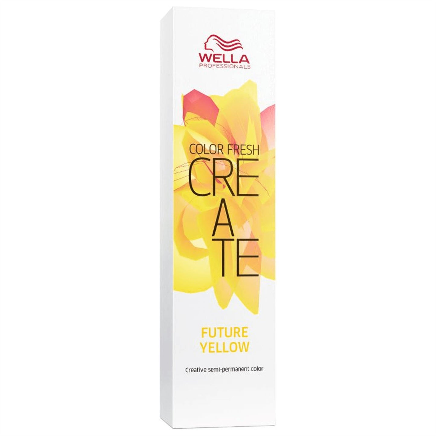 Wella Professional Color Fresh Create Semi Permanent Hair Colour