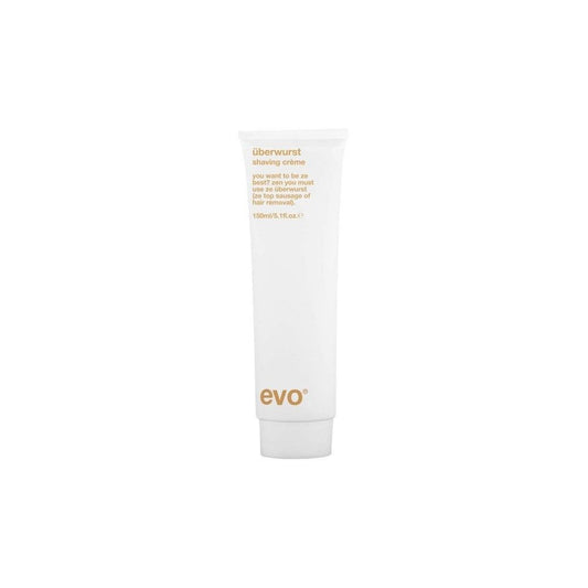 Evo Uberwurst Shaving Creme - 150ml