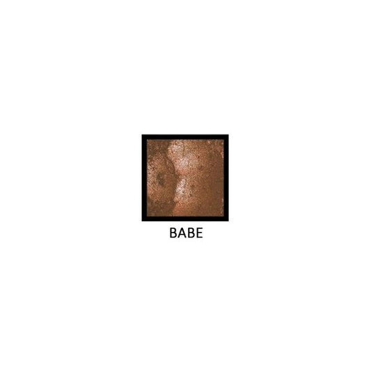 Cougar Beauty Mineral Eyeshadow Powder - Babe