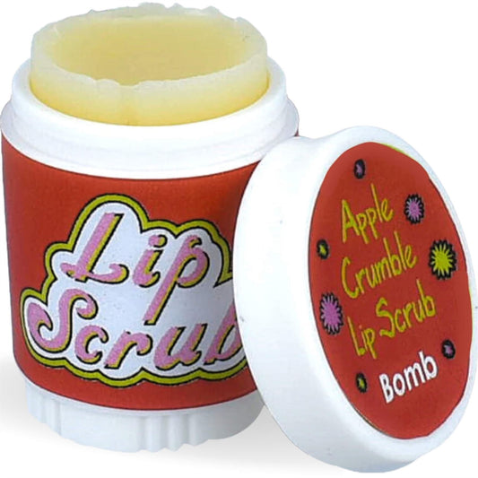 Bomb Cosmetics Lip Scrub