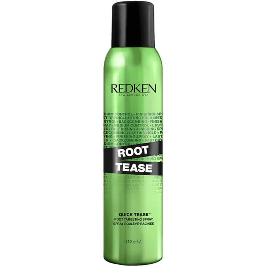 Redken Quick Tease Root Targeting Volume Spray - 250ml