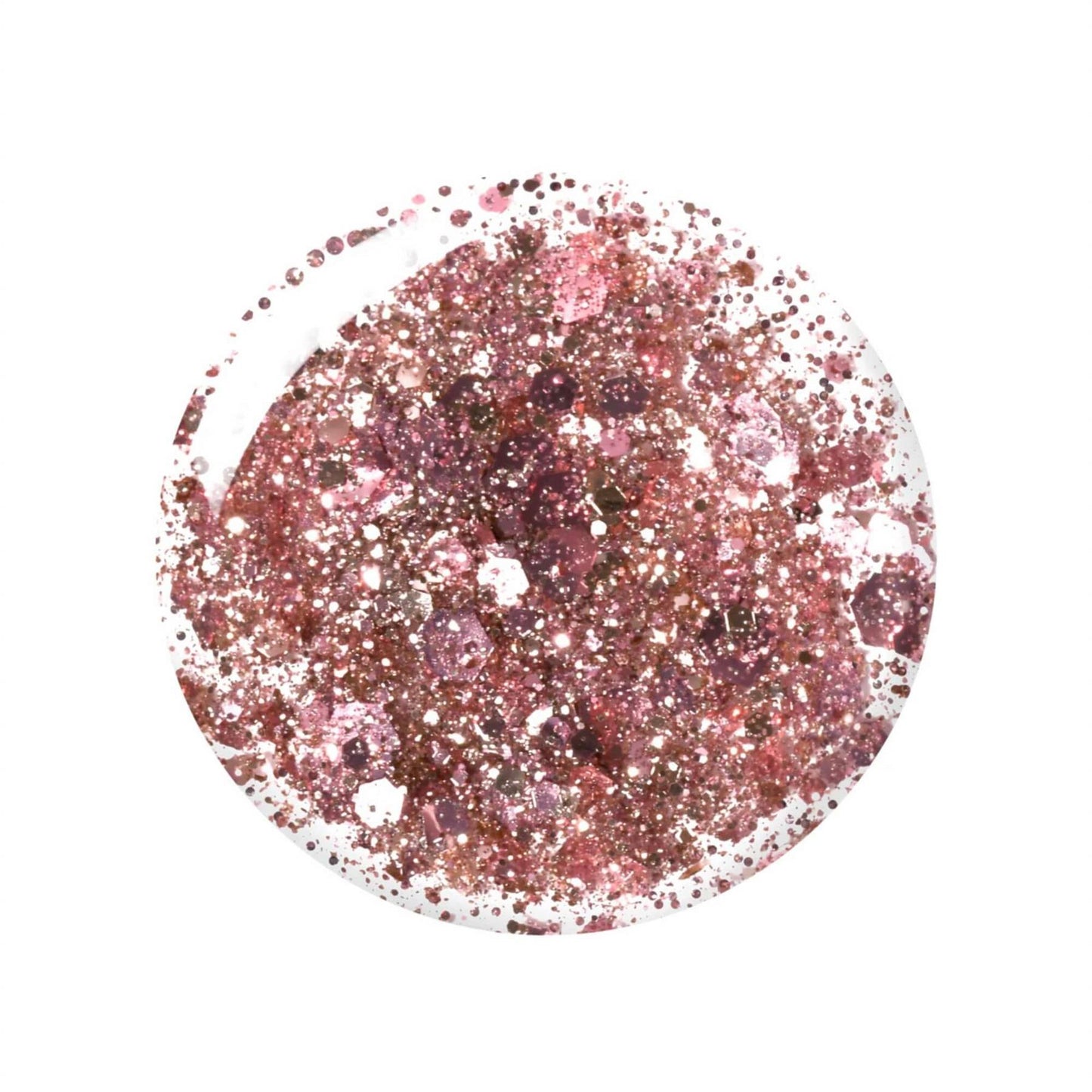 Barry M Glitter Effect Nail Paint