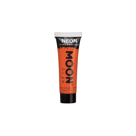 Moon Creations Moon Glow Intense Neon UV Face Paint