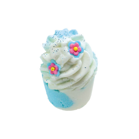 Bomb Cosmetics Bath Mallow - Laguna Bay