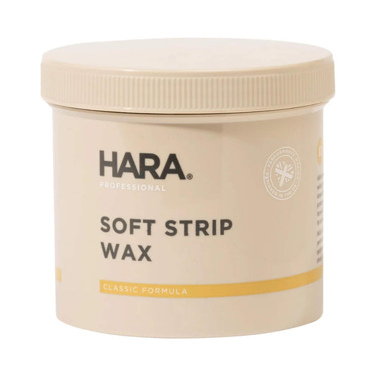 Hara Soft Strip Warm Wax 425g