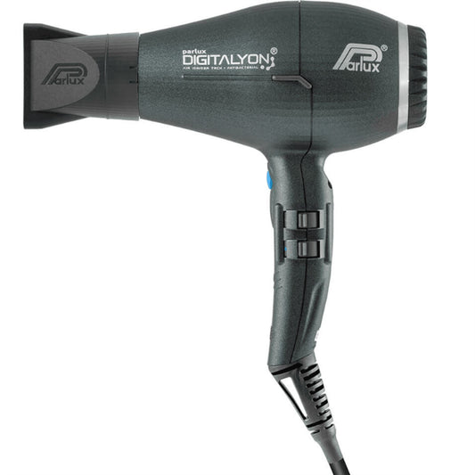 Parlux Digitalyon Light Air Ionizer Hair Dryer