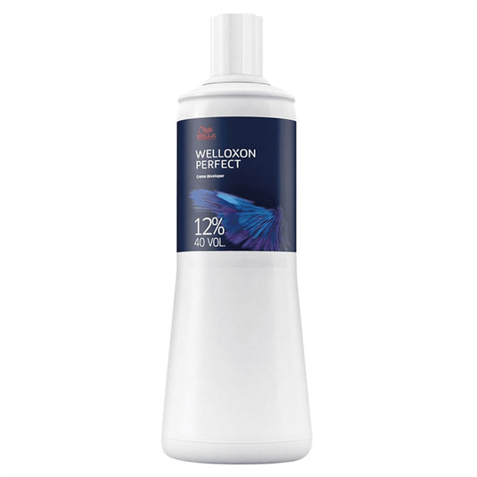 Wella Professional Welloxon Perfect Developer