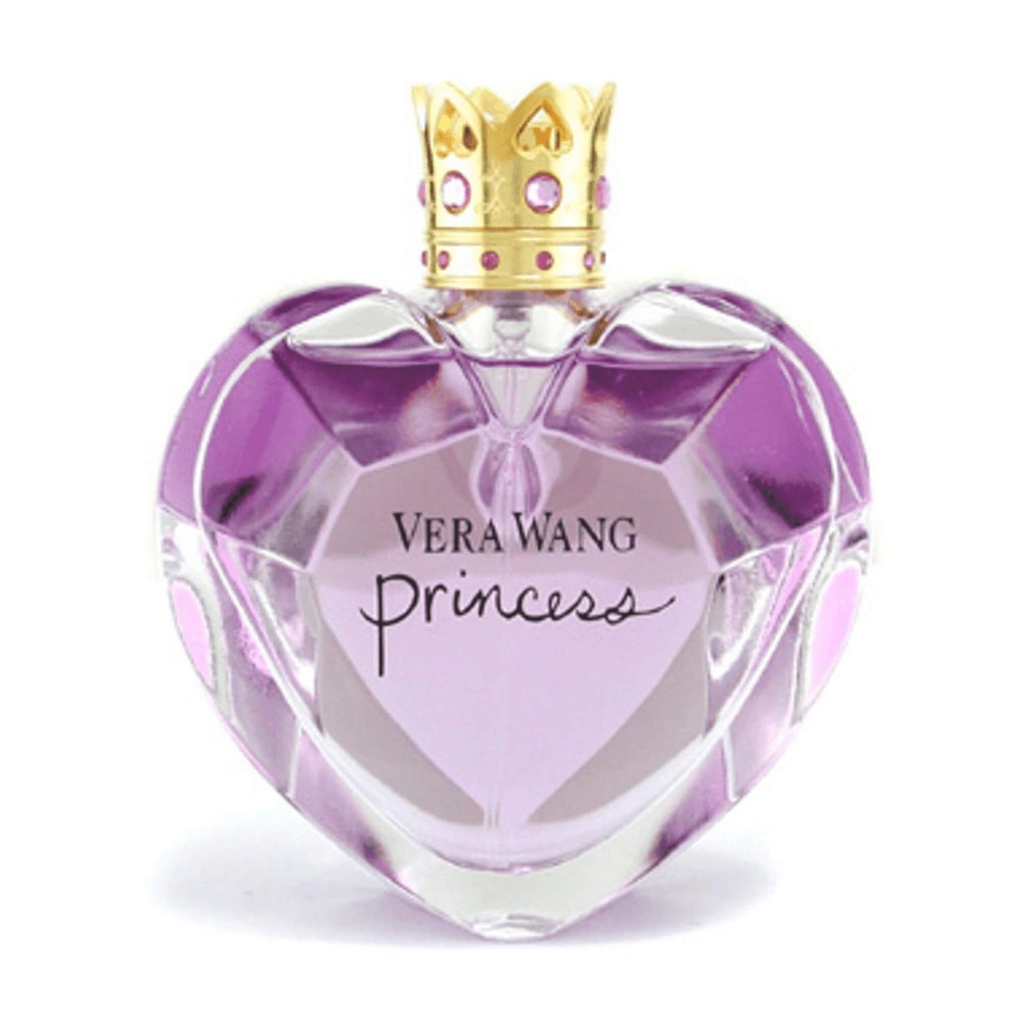 Vera Wang Glam Princess Eau De Toilette for Her - 50ml