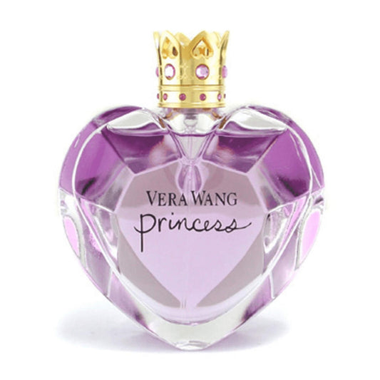 Vera Wang Glam Princess Eau De Toilette for Her - 50ml