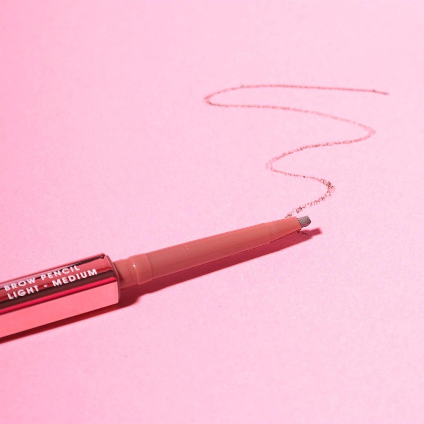Sunkissed Easy Brow Eyebrow Pencil