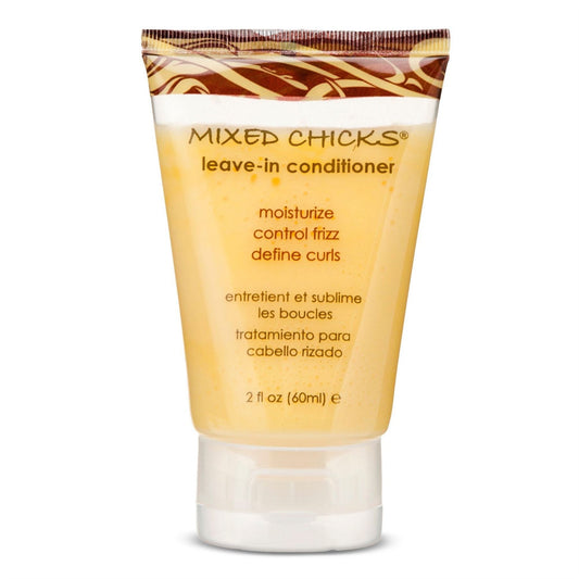 Mixed Chicks Leave In Conditioner