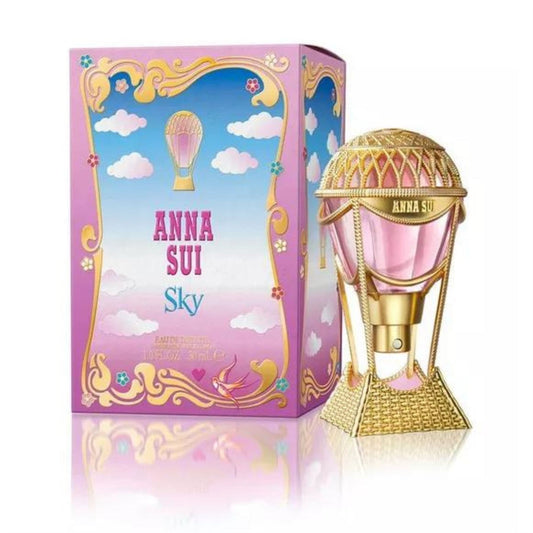 Anna Sui Sky Eau De Toilette For Her