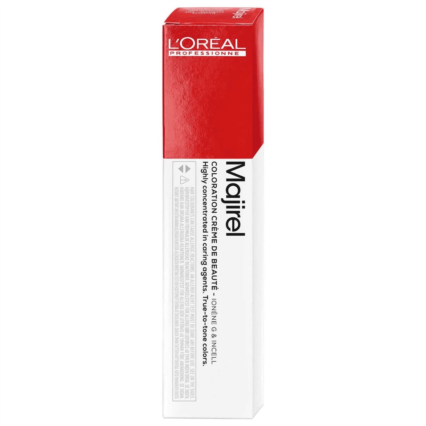 L'oreal Paris Professional Majirouge Permanent Hair Colour